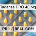 Tadarise PRO 40Mg cialis2